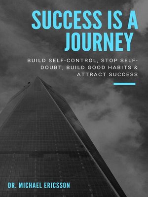cover image of Success is a Journey
